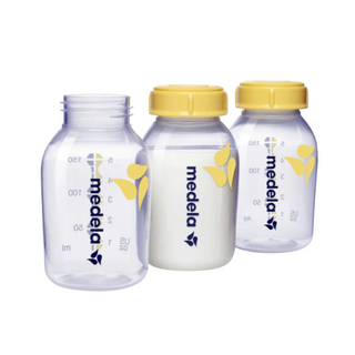 Medela Frasco Leite 150ml 3 unidades