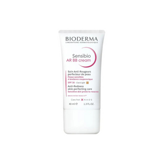 Crema BB Bioderma Sensibio AR 40 ml