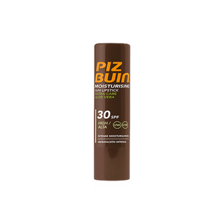 Piz Buin Sun Stick Labial Aloé Vera FPS30 4,9g