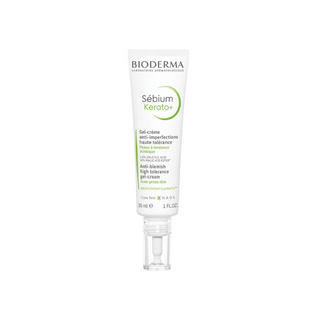 Bioderma Sébium Kerato+ Gel-Crema 30 ml