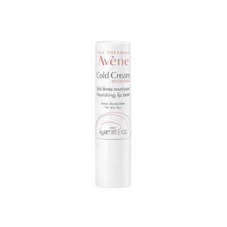 Avène Cold Cream Stick de Lábios Nutritivo 4g