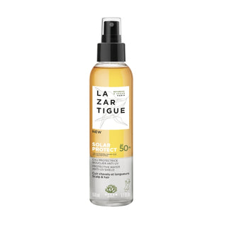 Lazartigue Solar Protect Cabelo SPF50+ 150ml