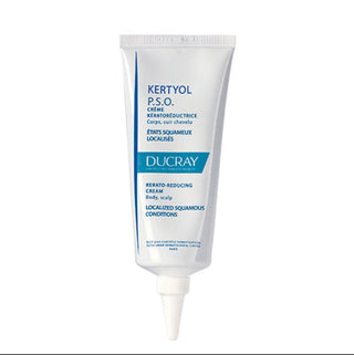 Ducray Kertyol PSO Concentrado 100ml