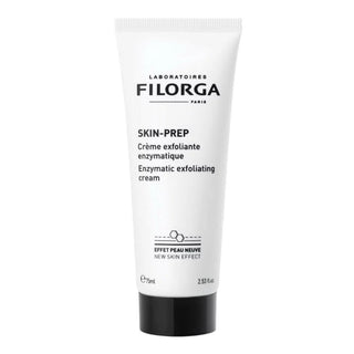 Crema exfoliante enzimática Filorga Skin-Prep 75 ml