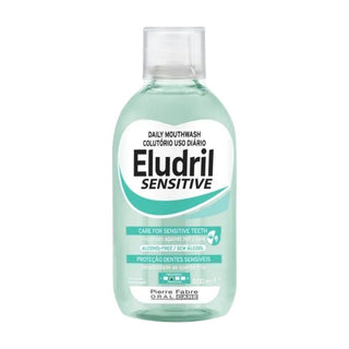Eludril Sensitive Colutório 500ml