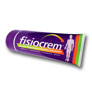 Crema de masaje Fisiocrem 60 ml