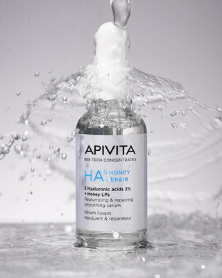 Apivita HA5 Sérum Reparador Mel 30ml