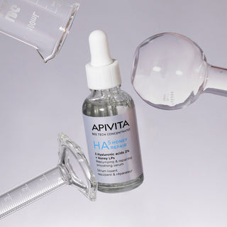 Apivita HA5 Sérum Reparador Mel 30ml