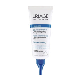 Uriage Pruriced Gel Apaziguante 100ml