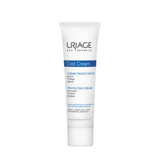 Crema protectora Uriage Cold Cream 100 ml