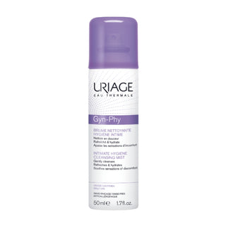 Uriage Gyn-Phy Bruma de Limpeza 50ml