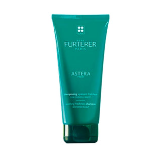 René Furterer Astera Fresh Champô Suavizante Refrescante Edição Limitada 250ml