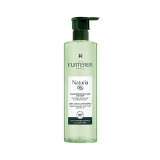 René Furterer Naturia Champô Micelar Suave 400ml