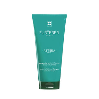 René Furterer Astera Fresh Champô Suavizante Refrescante 200ml