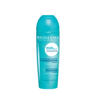 Bioderma Abcderm Champô Suave 200ml