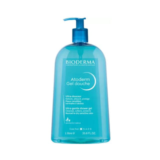 Bioderma Atoderm Gel de Ducha 1 Litro