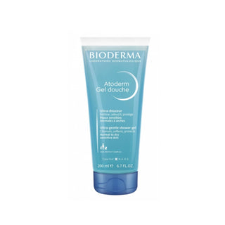 Bioderma Atoderm Gel De Ducha 200ml