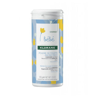 Klorane Bebé Pó de Talco 100g