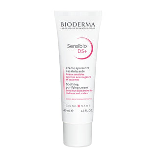 Crema Bioderma Sensibio DS+ 40 ml
