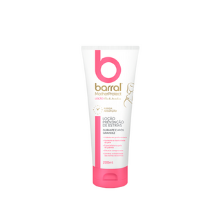 Barral MotherProtect Loção Óleo de Amêndoas 200ml