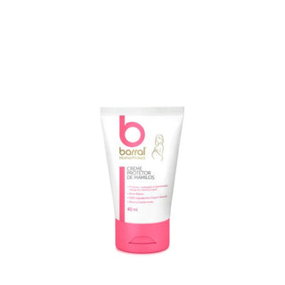 Barral MotherProtect Creme Protetor Mamilos 40ml