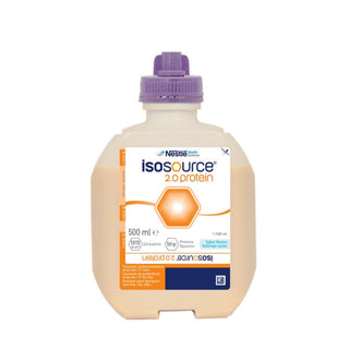 Isosource 2.0 Proteína Neutro 500ml