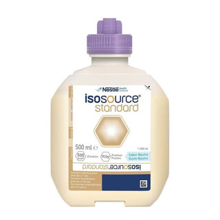 Nestlé Isosource Standard Neutro 500ml