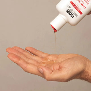 Champú anticaída ISDIN Lambdapil 200 ml