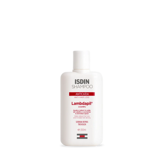 Champú anticaída ISDIN Lambdapil 200 ml
