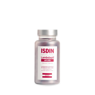 ISDIN Lambdapil Anticaída 60 Cápsulas