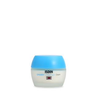 ISDIN Ureadin Creme Antirrugas Pele Normal a Seca SPF20 50ml