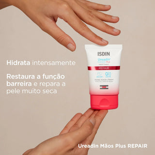 ISDIN Ureadin Creme de Mãos Reparador 50ml