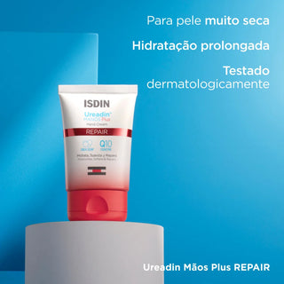 ISDIN Ureadin Creme de Mãos Reparador 50ml