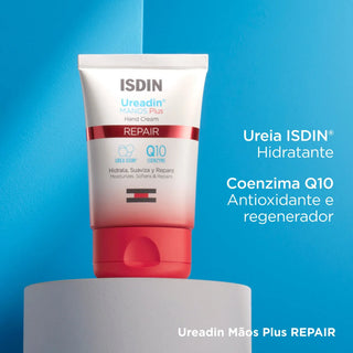 ISDIN Ureadin Creme de Mãos Reparador 50ml