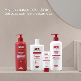 Crema diaria suave ISDIN Psorisdin Smooth 50 ml