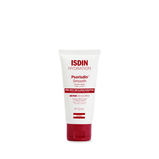 ISDIN Psorisdin Smooth Creme Diário 50ml