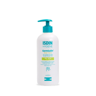 ISDIN Germisdin Gel de Banho Aloé Vera 500ml