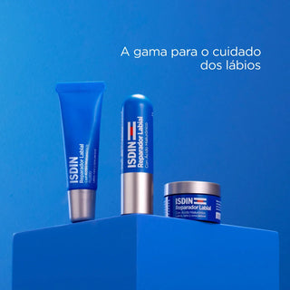 ISDIN Reparador Labial Fluído 10ml