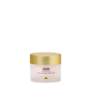 Isdin Isdinceutics Hidratante Hialurónico Piel Sensible 50 ml
