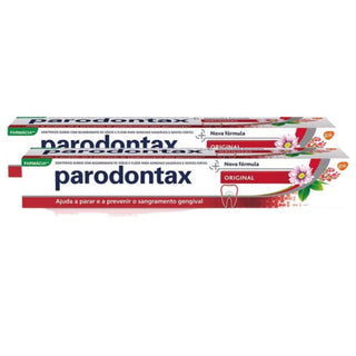 Parodontax Duplo Pack Original 75 ml