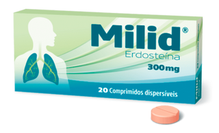Suave, 300 Mg x 20 Cápsulas