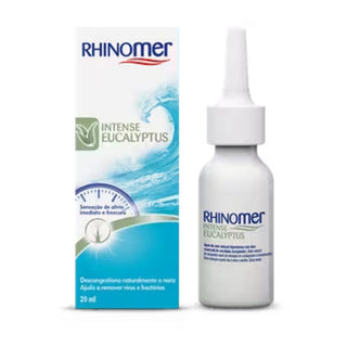 Rhinomer Intense Eucalyptus 20ml