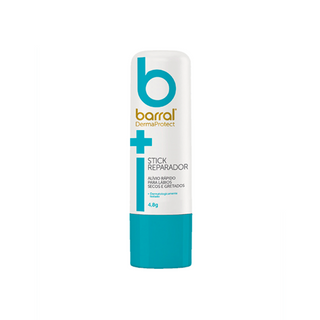 Barral DermaProtect Barra de labios reparadora 4,8 g