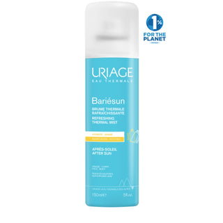 Uriage Bariésun Bruma Refrescante 150ml