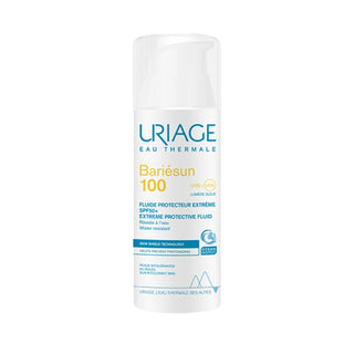 Uriage Bariésun Fluído Protetor Extreme Spf50+ 50ml
