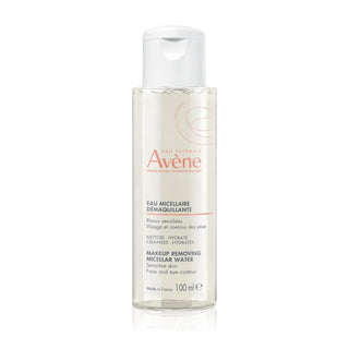 Agua Micelar Desmaquillante Avène 100 ml