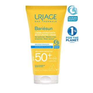 Uriage Bariésun Crema Hidratante SPF50+ 50ml