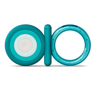 Suavinex Mordedor Refrigerante Borboleta Azul Etapa 2