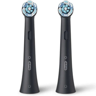 Recambio Oral B iO Ultimate Clean Negro 2 Unidades