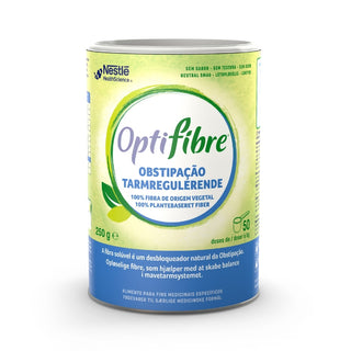 OptiFibre Pó para Obstipação 250g